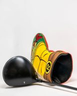 Pins and Aces TMNT - Raphael, view 9 of 25