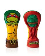 Pins and Aces TMNT - Raphael, view 10 of 25