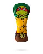 Pins and Aces TMNT - Raphael, view 4 of 11