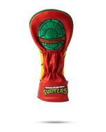 Pins and Aces TMNT - Raphael, view 13 of 25