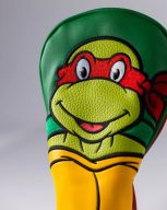 Pins and Aces TMNT - Raphael, view 6 of 11