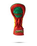 Pins and Aces TMNT - Raphael, view 9 of 11