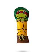 Pins and Aces TMNT - Raphael, view 17 of 25