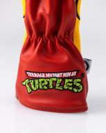 Pins and Aces TMNT - Raphael, view 8 of 18