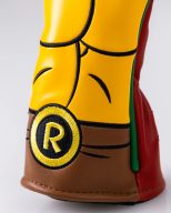 Pins and Aces TMNT - Raphael, view 16 of 18