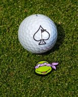 Pins and Aces TMNT - Donatello, view 3 of 10