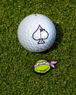 Pins and Aces TMNT - Donatello, view 7 of 10