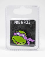 Pins and Aces TMNT - Donatello, view 9 of 10