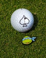 Pins and Aces TMNT - Leonardo, view 3 of 10