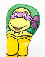 Pins and Aces TMNT - Donatello, view 2 of 31