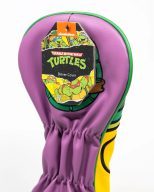 Pins and Aces TMNT - Donatello, view 6 of 31