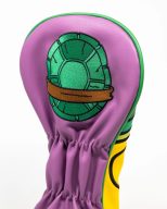 Pins and Aces TMNT - Donatello, view 8 of 31