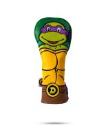 Pins and Aces TMNT - Donatello, view 2 of 18