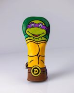 Pins and Aces TMNT - Donatello, view 18 of 31