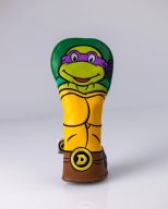 Pins and Aces TMNT - Donatello, view 25 of 31