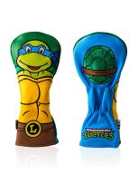 Pins and Aces TMNT - Leonardo, view 1 of 22