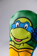 Pins and Aces TMNT - Leonardo, view 2 of 22