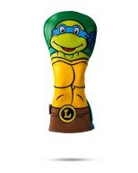 Pins and Aces TMNT - Leonardo, view 3 of 22