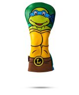 Pins and Aces TMNT - Leonardo, view 4 of 22