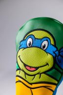 Pins and Aces TMNT - Leonardo, view 6 of 22