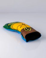 Pins and Aces TMNT - Leonardo, view 6 of 10