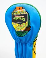 Pins and Aces TMNT - Leonardo, view 19 of 22