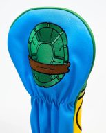 Pins and Aces TMNT - Leonardo, view 21 of 22