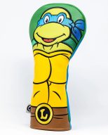 Pins and Aces TMNT - Leonardo, view 22 of 22