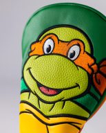 Pins and Aces TMNT - Michelangelo, view 2 of 28