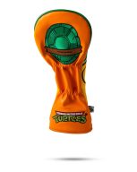 Pins and Aces TMNT - Michelangelo, view 4 of 28