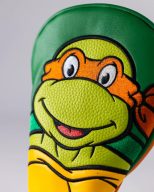 Pins and Aces TMNT - Michelangelo, view 6 of 11