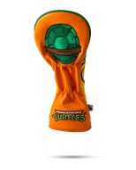 Pins and Aces TMNT - Michelangelo, view 9 of 11