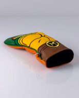 Pins and Aces TMNT - Michelangelo, view 7 of 28