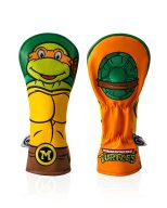 Pins and Aces TMNT - Michelangelo, view 8 of 28