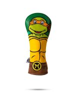 Pins and Aces TMNT - Michelangelo, view 9 of 28