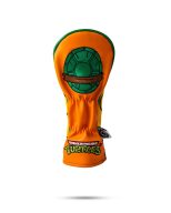 Pins and Aces TMNT - Michelangelo, view 10 of 28