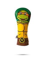 Pins and Aces TMNT - Michelangelo, view 5 of 17
