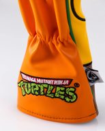 Pins and Aces TMNT - Michelangelo, view 7 of 17