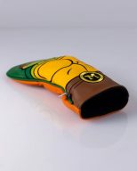 Pins and Aces TMNT - Michelangelo, view 13 of 28