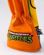 Pins and Aces TMNT - Michelangelo, view 10 of 17