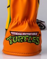 Pins and Aces TMNT - Michelangelo, view 15 of 28