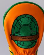 Pins and Aces TMNT - Michelangelo, view 16 of 28