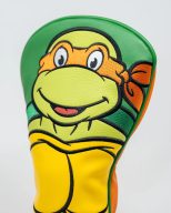 Pins and Aces TMNT - Michelangelo, view 21 of 28