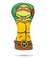 Pins and Aces TMNT - Michelangelo, view 4 of 10