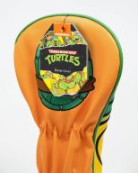 Pins and Aces TMNT - Michelangelo, view 24 of 28