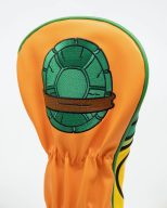 Pins and Aces TMNT - Michelangelo, view 26 of 28