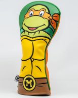 Pins and Aces TMNT - Michelangelo, view 28 of 28