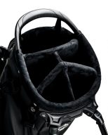 Pins and Aces Player Preferred Golf Bag — Obsidian, view 14 of 19