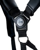 Pins and Aces Player Preferred Golf Bag — Obsidian, view 13 of 283