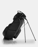 Pins and Aces Player Preferred Golf Bag — Obsidian, view 2 of 19